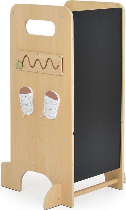 Image du produit Moni Tour d'apprentissage 4 en 1