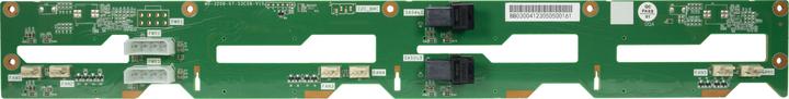 Produktbild Intertec Case IPC Storage 4U-4708 o.PSU