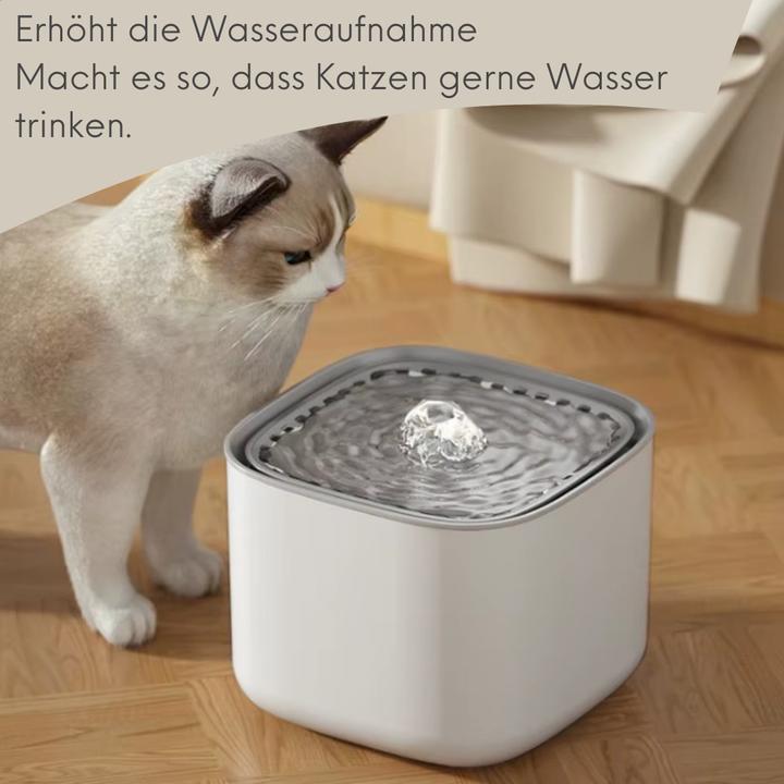 Produktbild Suba Katzenbrunnen (3 l)