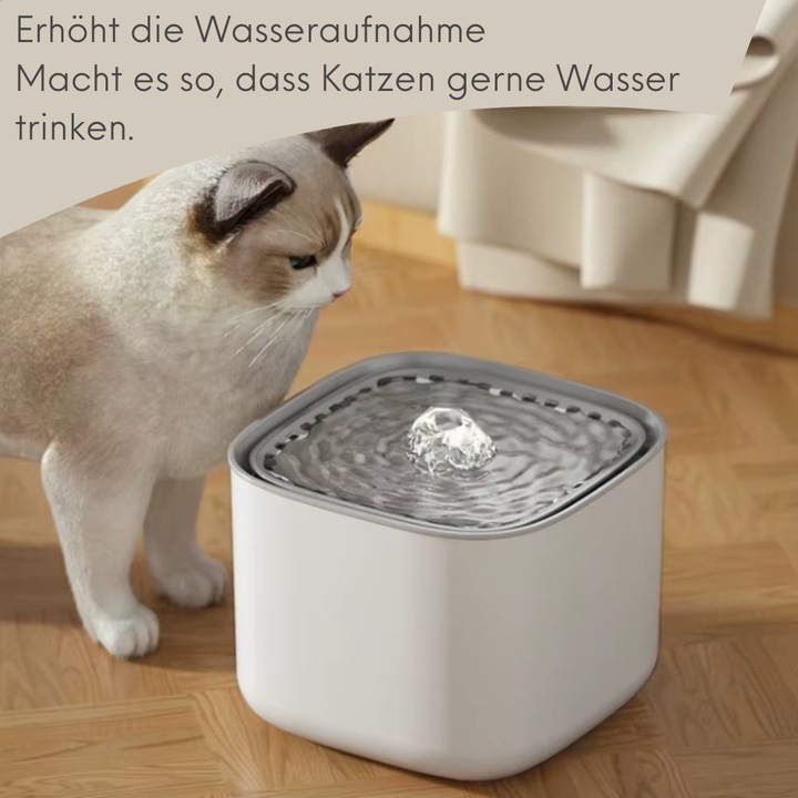 Immagine prodotto Suba Fontana per gatti (3 l)