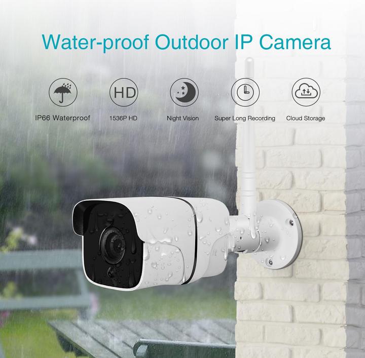 Actual product image Vimtag B3(2MP) (1920 x 1080 Pixels)