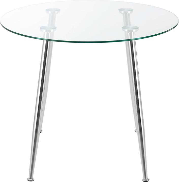 Actual product image En.Casa Humppila (87 x 75 cm)