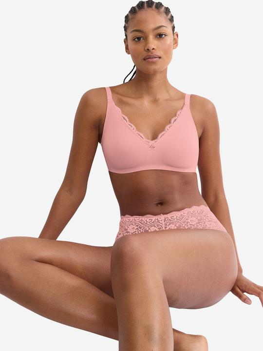 Produktbild Triumph Bügelloser BH Red Label Amourette (Einzelpack, 85 E)