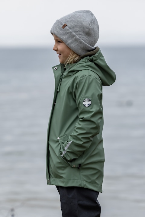 Immagine prodotto Rukka Jem Kinder Regenjacke (116)