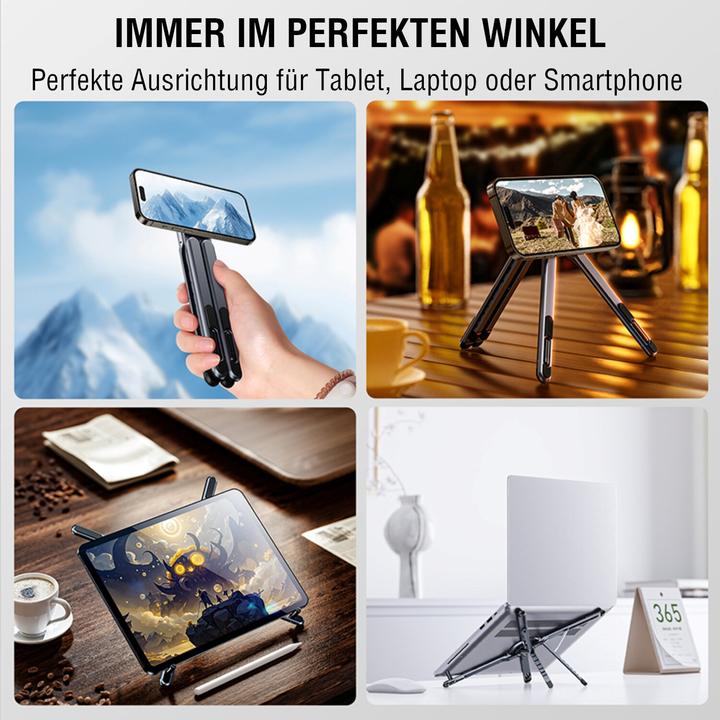 Actual product image 4smarts Multi-Stand