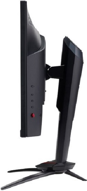Actual product image Acer Predator XB253QGPbmiiprzx (1920 x 1080 pixels, 25")