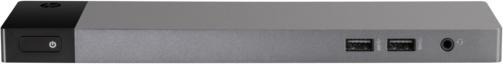 Produktbild HP Zbook 200W Thunderbolt 3 Dock (Thunderbolt, 1 Port)