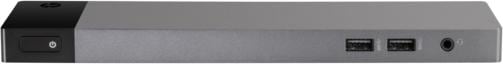 Produktbild HP Zbook 200W Thunderbolt 3 Dock (Thunderbolt, 1 Ports)