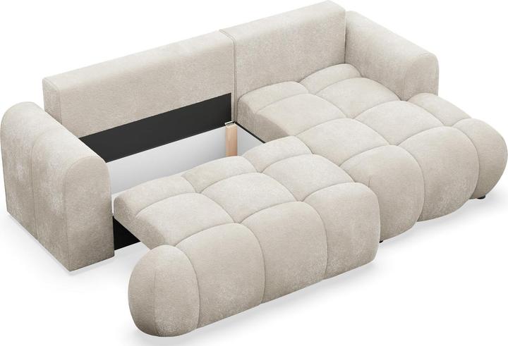 Produktbild Selsey Ombo mini (Ecksofa)