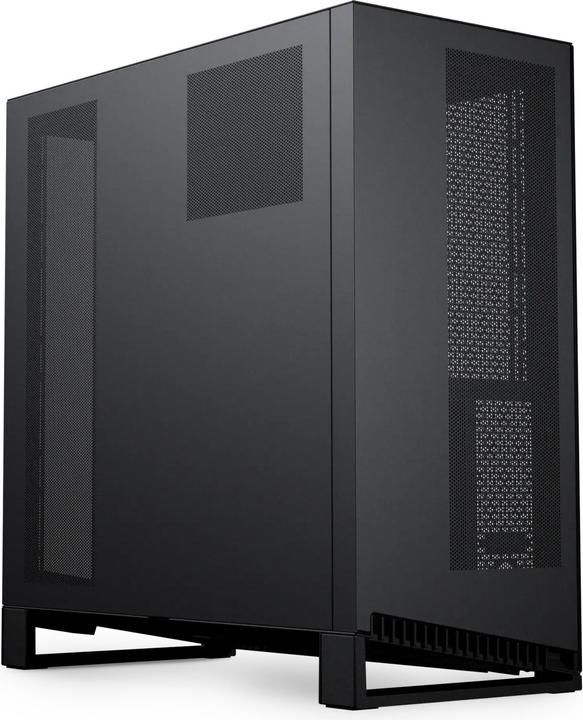 Produktbild Phanteks NV-Series NV9 MK2 PC-Gehäuse, Big-Tower, EATX, DRGB, Tempered Glass - schwarz (ATX, Mini-ITX, E-ATX)