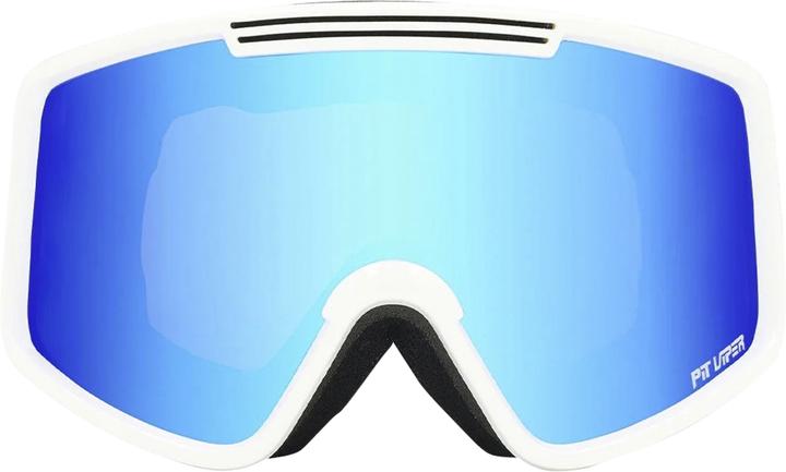 Produktbild Pit Viper The French Fry Goggle Small The Miami Nights