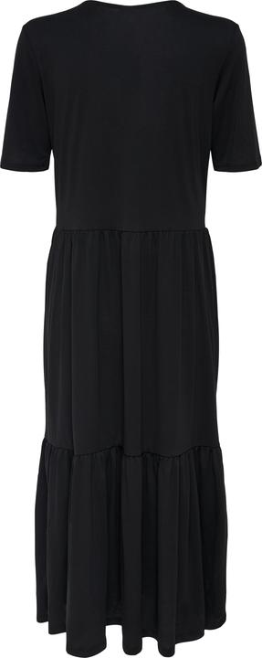 Image du produit JdY Robe longue à volants (S)