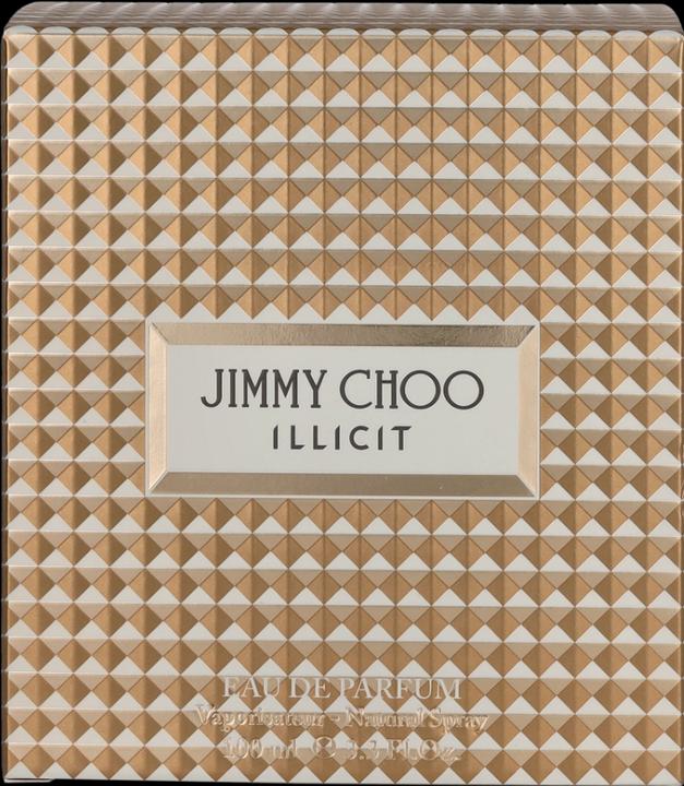 Image du produit Jimmy Choo Illicite (Eau de parfum, 100 ml)