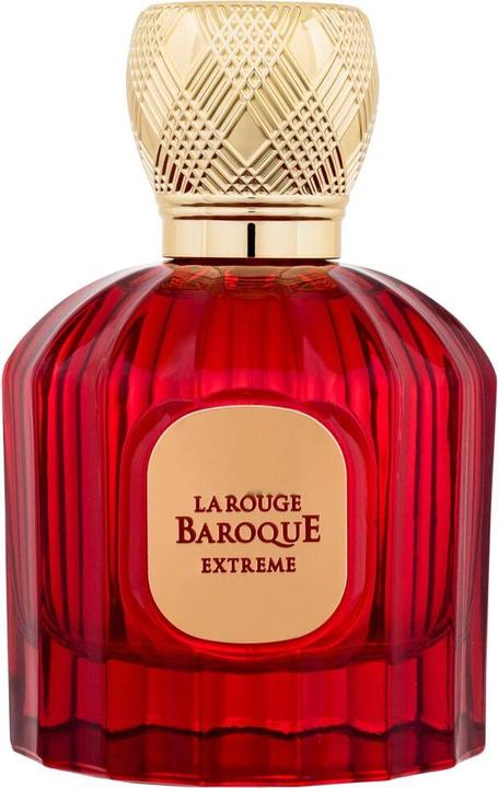 Immagine prodotto Maison Alhambra Barocco (Eau de parfum, 100 ml)