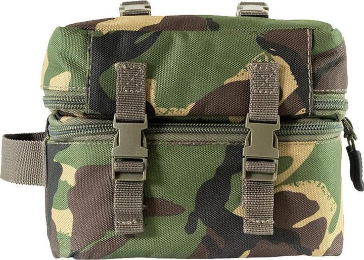 Produktbild Speero End Tackle Beutel Tarnmuster