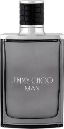 Immagine prodotto Jimmy Choo MAN Eau de Toilette (Eau de toilette, 50 ml)