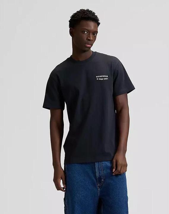 Actual product image Lee Rebel (XL)