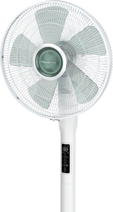 Image du produit Rowenta Turbo Silence Extreme+ VU5890 (58 dB)