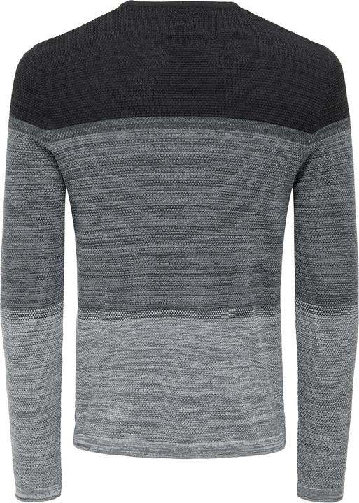 Produktbild Only & Sons Struktur Strickpullover (XS)