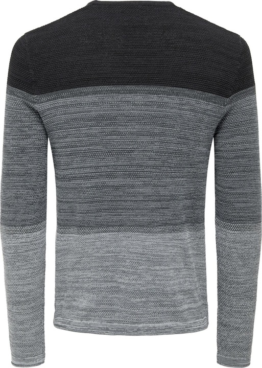 Image du produit Only & Sons Pull en maille structurée (XS)