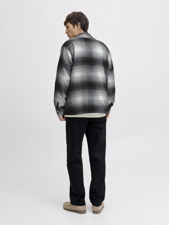 Produktbild Jack & Jones Relaxed Fit Hemd Hemd (M)