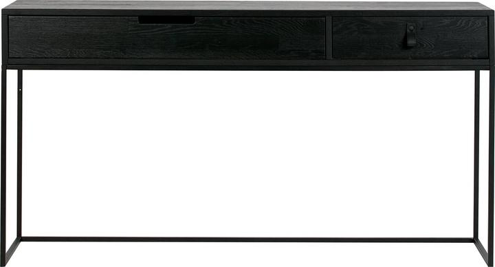 Image du produit Woood Silas (40 x 140 x 74 cm)