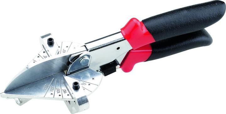 Produktbild Cimco Kunststoffschere (225 mm)