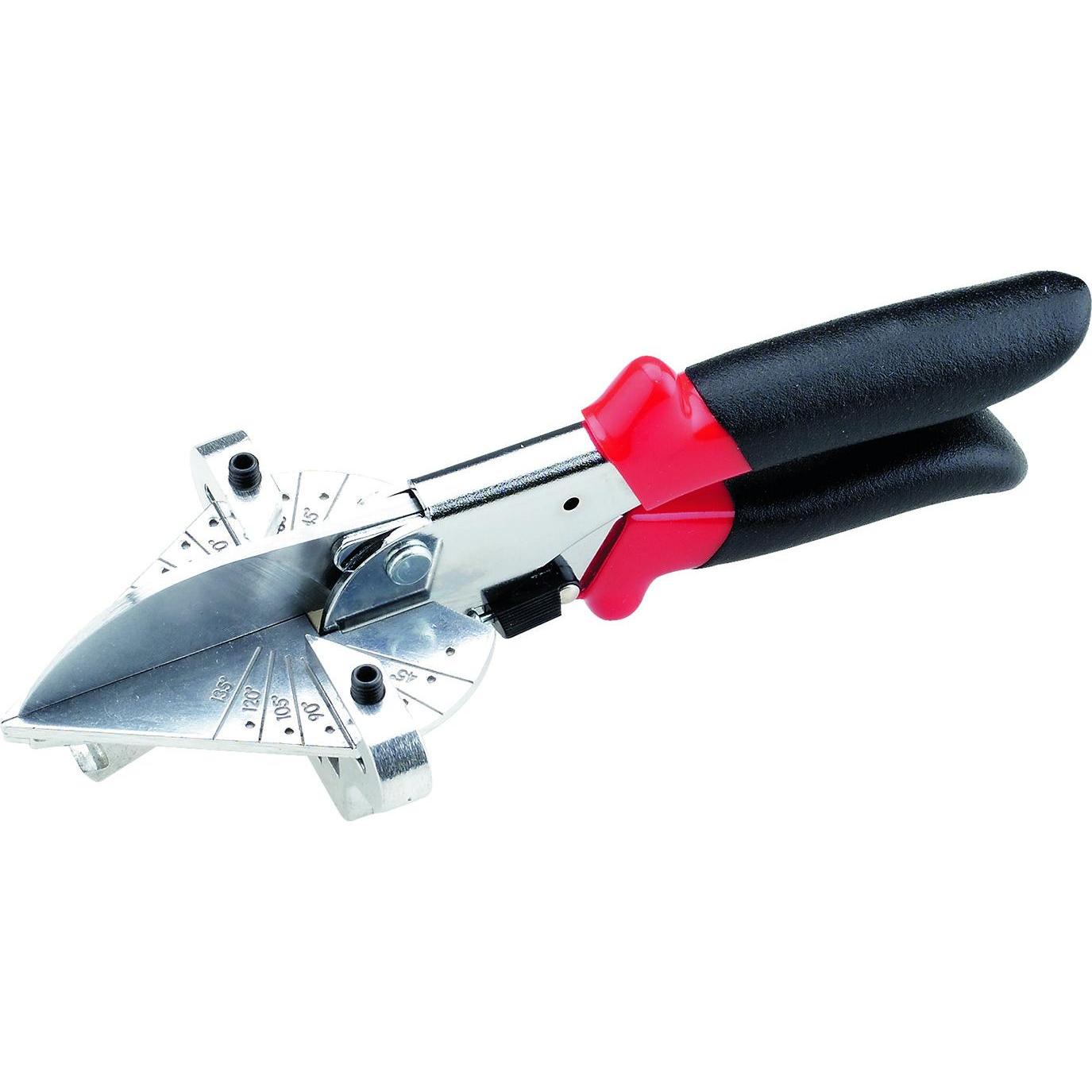 Cimco Kunststoffschere (225 mm) (120208)