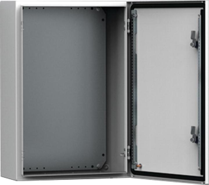 Produktbild Nvent Vaegskab MAS 1000x800x400mm IP66