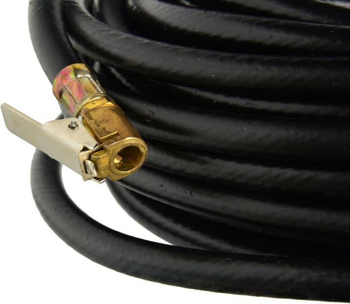 Image du produit GEKO Chambre à air pour gonflage de pneus 18m