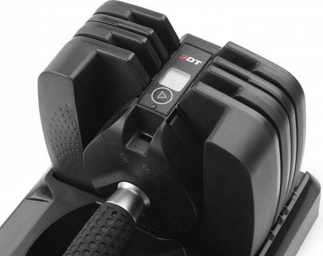 Produktbild Bowflex Selecttech 560 (2 x 27.2 kg)
