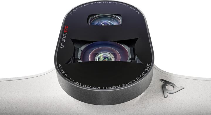 Actual product image Poly E70 SCMR