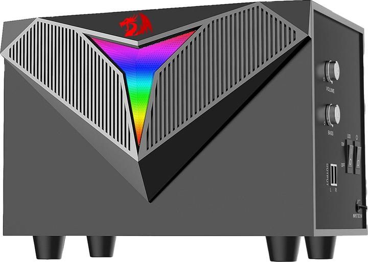 Actual product image Redragon Głośniki komputerowe Toccata (RED-GS700)