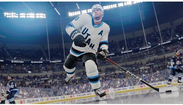 Image du produit EA Games NHL 25 (PS5, EN)