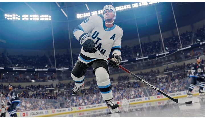 Produktbild EA Games NHL 25 (PS5, EN)