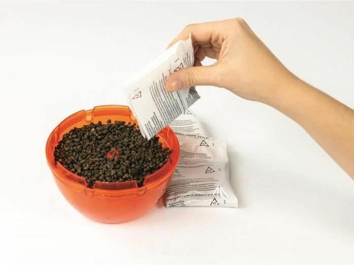 Actual product image Clementoni Clemen Stranger Things - "Shadow World" terrarium 18802