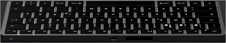 Produktbild Satechi Slim X1 (DE, Kabelgebunden, Kabellos)