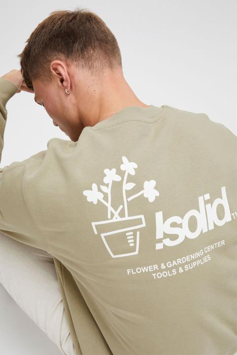 Immagine prodotto Solid SDImran 21108176 (XL)
