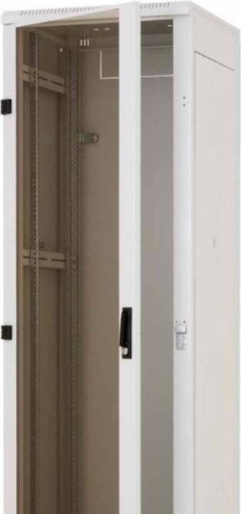 Produktbild Triton RMA-42-A82-CAX-A1 - 19" Standschrank, 42 HE, 800 x 1200 mm (10.87 HE, 19 Zoll Rack)