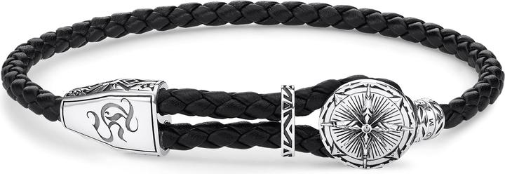 Immagine prodotto Thomas Sabo Bussola (14 cm, Argento 925)