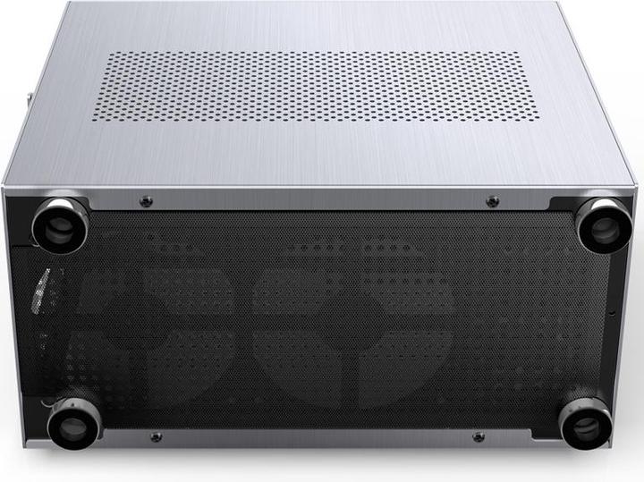 Actual product image Jonsbo V10 (Mini-ITX)
