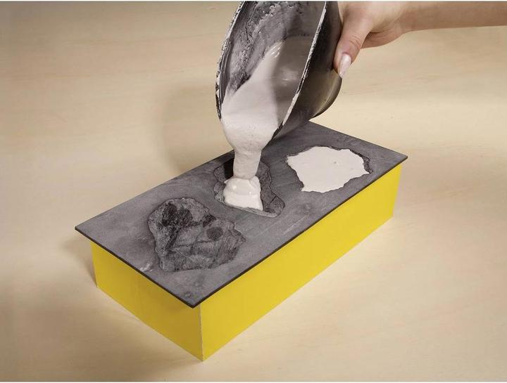 Image du produit Noch Moule universel pour roches Alpsp