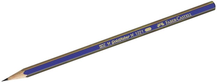 Produktbild Faber-Castell Goldfaber (F, 1 x)