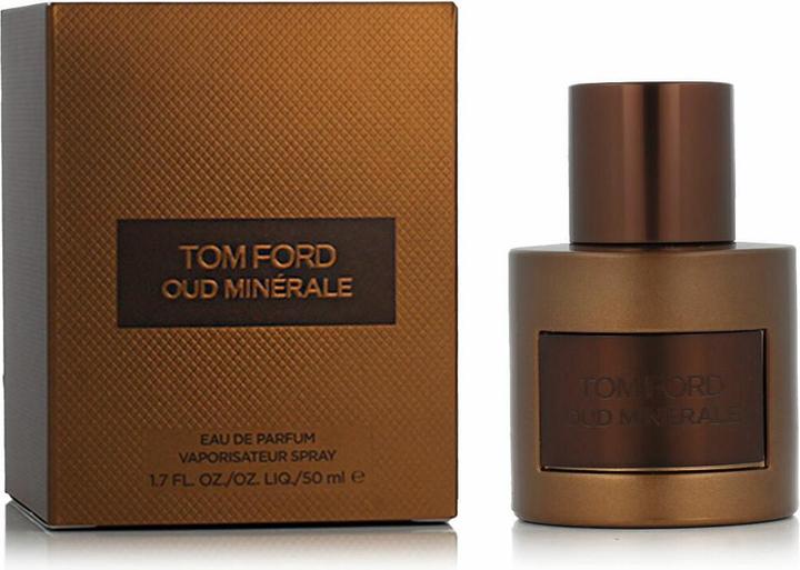 Image du produit Tom Ford Oud Minerale (Eau de parfum, 50 ml)