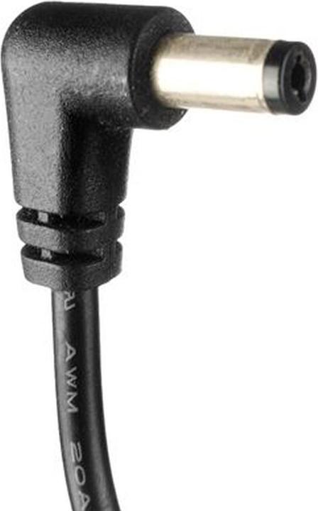 Produktbild Falcon Eyes Stromkabel SP-AC15-5A 1 Pin