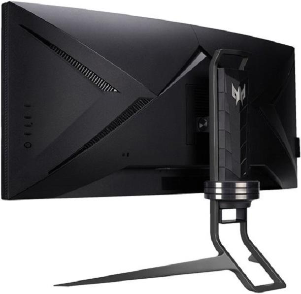 Image du produit Acer Predator X34GS (3440 x 1440 pixels, 34")
