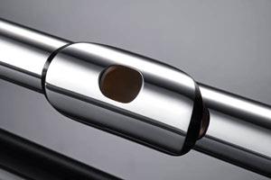 Actual product image Azumi S-Cut Series S3 RBE (Transverse flute, A major)