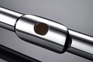 Produktbild Azumi S-Cut Serie S3 RBE (Querflöte, A-Dur)