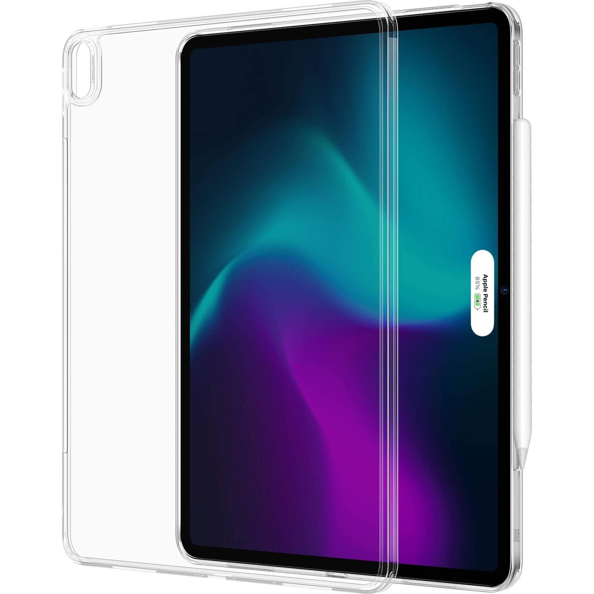 Thumbnail - ESR Classic Hybrid (iPad Air 13 2024 (M2)), Tablet Hülle, Transparent