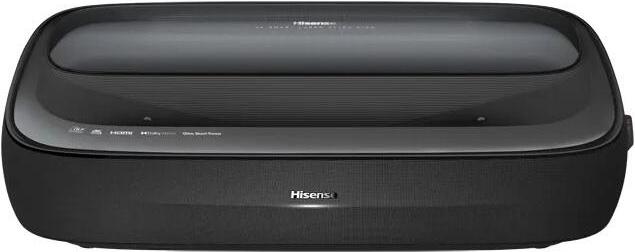 Produktbild Hisense 100L9G (4K, 3000 lm, 0.25:1)